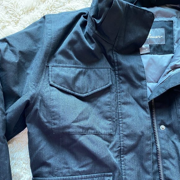Eddie Bauer Winter Jacket - Picture 3 of 8